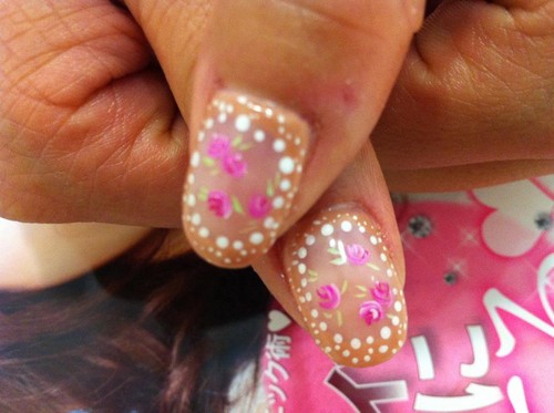 nail design -oct